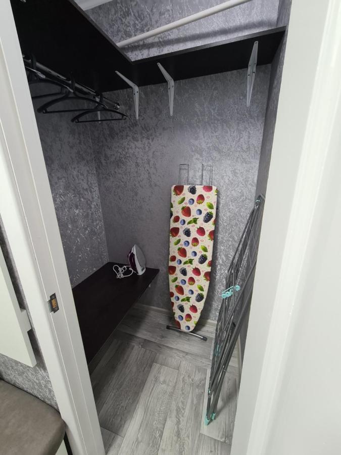Однокомнатная Квартира В Центре Петропавловска Εξωτερικό φωτογραφία